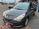 PEUGEOT 207 Passion XR 1.4 Cinza