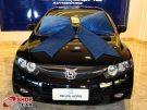 HONDA Civic LXS 1.8 16v Preta