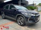 GM - Chevrolet Tracker Premier 1.2T 12v Azul