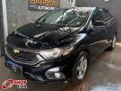 GM - Chevrolet Prisma LTZ 1.4 Preta