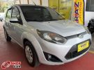 FORD Fiesta Sedan 1.6 Prata