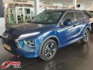 MITSUBISHI Eclipse Cross HPE-S 1.5T 16v Azul