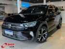 VW - Volkswagen Nivus Highline 1.0 12v TSi Preta