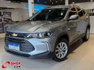 GM - Chevrolet Tracker 1.0T 12v Prata