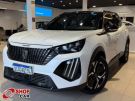 PEUGEOT 2008 GT 1.0T 12v Branca