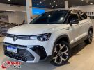 VW - Volkswagen Taos Highline 1.4 16v TSi Branca