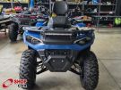FUN MOTORS Dakar 250 Azul