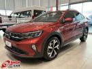 VW - Volkswagen Nivus Highline 1.0 12v TSi Vermelha