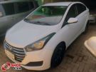 HYUNDAI HB20S Comfort Plus 1.0 12v Branca