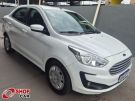 FORD Ka Sedan SE 1.5 12v Branca
