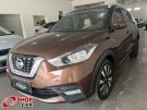 NISSAN Kicks SL 1.6 16v Marrom