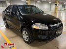 FIAT Siena EL 1.0 Preta