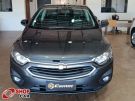 GM - Chevrolet Onix LTZ 1.4 Cinza