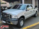 FORD F250 XLT 3.9TDi 16v 4x4 Prata