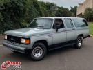 GM - Chevrolet Veraneio Custom Deluxe 4.1 Cinza
