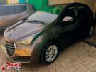 HYUNDAI HB20 Comfort 1.0 12v Cinza
