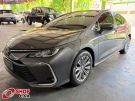 TOYOTA Corolla XEi 2.0 16v Cinza