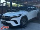 TOYOTA Corolla Cross GR-Sport 2.0 16v Branca