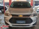 GM - Chevrolet Tracker Premier 1.2T 12v Prata