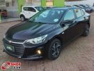 GM - Chevrolet Onix Sedan Plus LT 1.0 12v Preta
