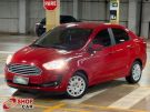 FORD Ka Sedan SE 1.0 12v Vermelha