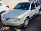 VW - Volkswagen Parati 1.6 Prata