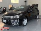 TOYOTA Corolla GLi 1.8 16v Preta