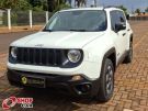 JEEP Renegade 1.8 16v Branca
