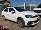 VW - Volkswagen Voyage Trendline 1.6 Branca