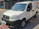 FIAT Doblo Cargo 1.4 Branca