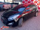HYUNDAI i30 1.6 16v Preta