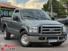 FORD F250 XL 3.9TD S.Duty Cinza