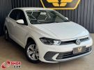 VW - Volkswagen Polo Hatch 1.0 12v Branca