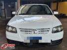 VW - Volkswagen Saveiro 1.6 Branca