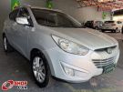 HYUNDAI ix35 GLS 2.0 16v Prata