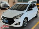 HYUNDAI HB20 Copa do Mundo 1.0 12v Branca