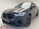 BMW X6 M Competition 4.4T V8 32v Preta