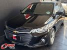 GM - Chevrolet Onix Hatch LT 1.0 12v Preta