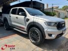 FORD Ranger FX4 3.2TDCi 20v 4x4 C.D. Prata