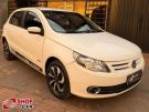 VW - Volkswagen Gol Power 1.6 4p. Branca
