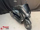 YAMAHA NMax Connected 160 Preta