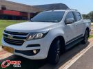 GM - Chevrolet S10 LTZ 2.5 16v 4x4 C.D. Branca