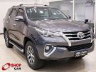 TOYOTA Hilux SW4 SRX D4-D 2.8TDi 16v 4x4 Cinza