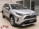 TOYOTA Rav4 S 2.5 16v AWD Prata
