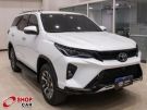 TOYOTA Hilux SW4 SRX Platinum D4-D 2.8TDi 16v 4x4 Branca