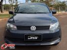 VW - Volkswagen Gol City 1.0 4p. Cinza