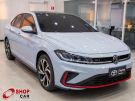VW - Volkswagen Jetta GLi 2.0 16v TSi Cinza