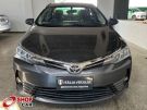TOYOTA Corolla GLi 1.8 16v Cinza