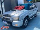 GM - Chevrolet S10 Executive 2.4 C.D. Prata