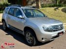 RENAULT Duster Tech Road 2.0 16v 4WD Prata